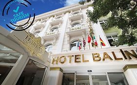 Balin Hotel - Special Category